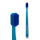 Healthy Smile Ultra Soft зубна щітка, Голуба